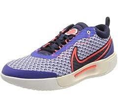 nikecourt zoom pro ac