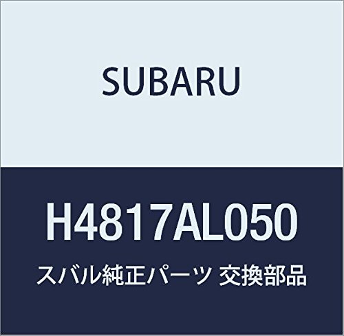 SUBARU (subaru) Genuine Parts Legacy dyisupureiko-na-sensa-sensa- [White] h4817al050