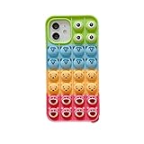 Compatible avec l'étui pour iPhone 6S / iPhone 6S Plus / iPhone SE 2020 / iPhone 8 / iPhone 7 / iPhone XS / iPhone XS Max / iPhone XR / iPhone 11 / iPhone 11 Pro / iPhone 11 Pro Max / iPhone 12 / iPhone 12 Pro / iPhone 12 Pro Max / iPhone 13 / iPhone 13 Pro / iPhone 13 Pro Max