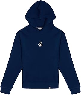 WWF - India HOD-041-001 Kapüşonlu Sweatshirt Üniseks Çocuk