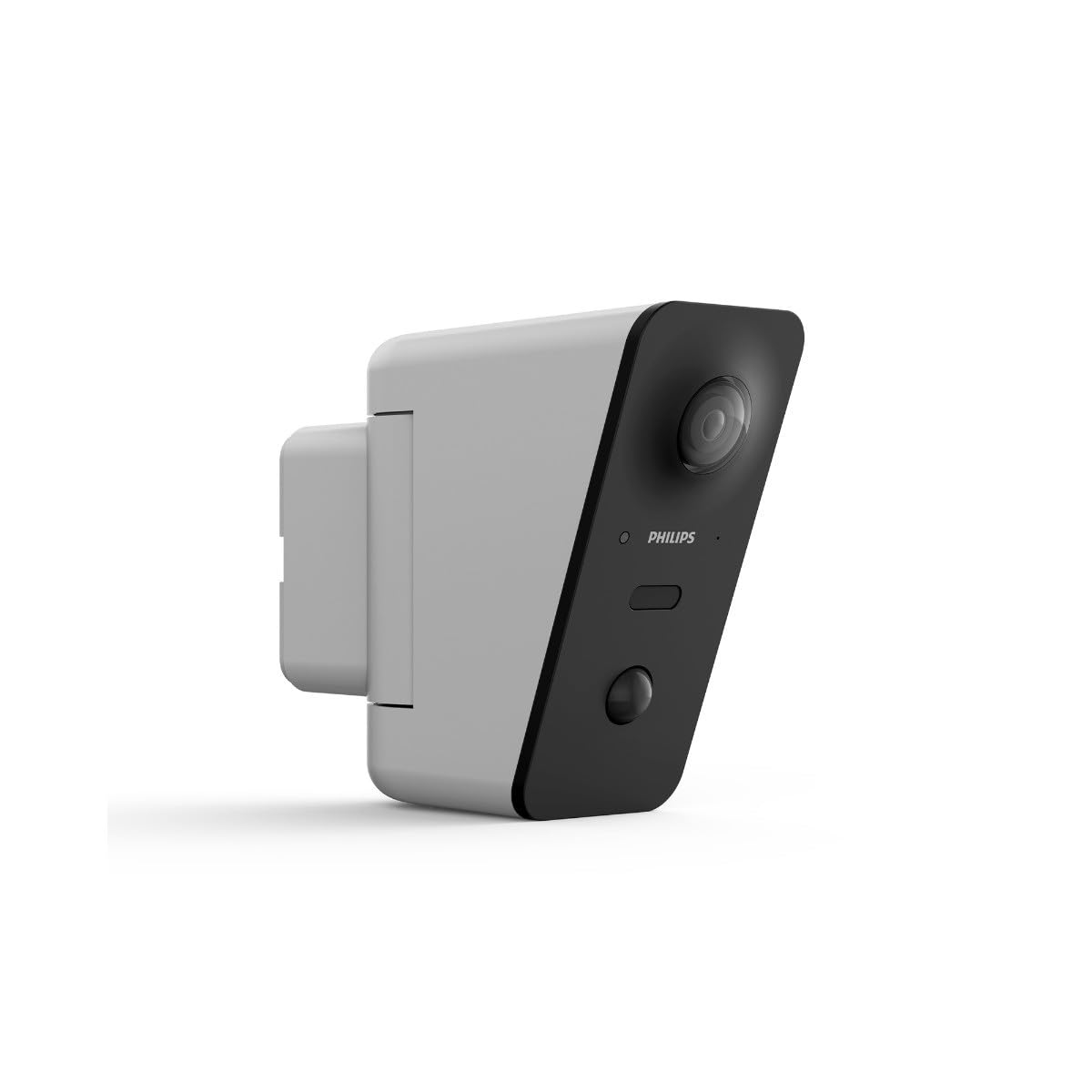 camera outdoor motorizzata con rilevamento automatizzato