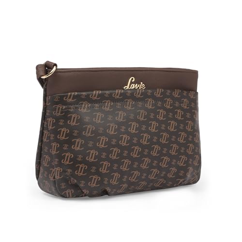 Image of Lavie Woman's Daisy Cross Body Sling Bag | Ladies Purse Handbag | Gift for Women