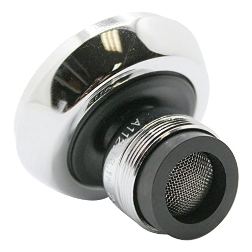 Strainer Locknut 1 1/2 miniatura 4