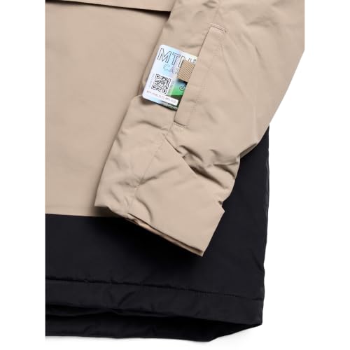 Burton Kids' Frostner 2L Anorak Jacket