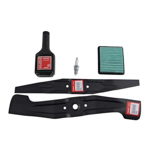 Single Cylinder OEM Tune-Up Kit
