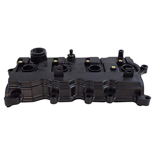Image of TRQ Valve Cover & Gasket Kit Compatible with Nissan Altima Sentra 2.5L