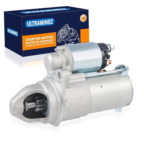 ultramindz 6947 Starter