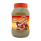 MI FIBRA DIARIA Forte Manzana Apple Fiber 21.9 Oz, Jar