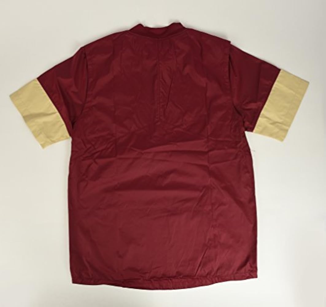 fsu nike flyknit jacket