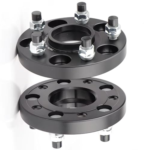 Espaciadores de ruedas Toyota Kombi y adaptadores de llantas de 45 mm para Station Wagon