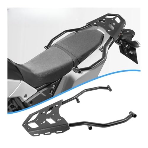 Porte-bagages moto Tenere 700 rigide et léger support de charge 2020 - 3