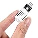 3Pcs DHT22 Temperature and Humidity Sensor Module AM2302 Digital Temp Humidity Gauge Monitor Electronic Practice DIY Replace SHT11 SHT15