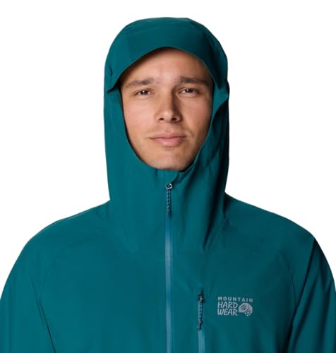 Image of Mountain Hardwear Stretch Ozonic Jacket