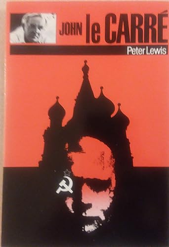 John Le Carre 0804464111 Book Cover