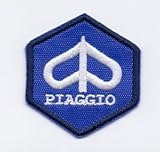 piaggio ape gebraucht RÜCKSEITE: Superbeständiger Heißfixierkleber. Das Pflaster kann mit Eisen oder Naht auf jedes Kleidungsstück aufgetragen werden. Hervorragende Waschmaschinenleistung. Es kommt nie raus.