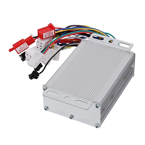 Tokiudeeir Electric Bike Brushless DC Motor Controller 36V/48V 350W for Electric Bicycle E-Bike Scooter Accessories - Image 4