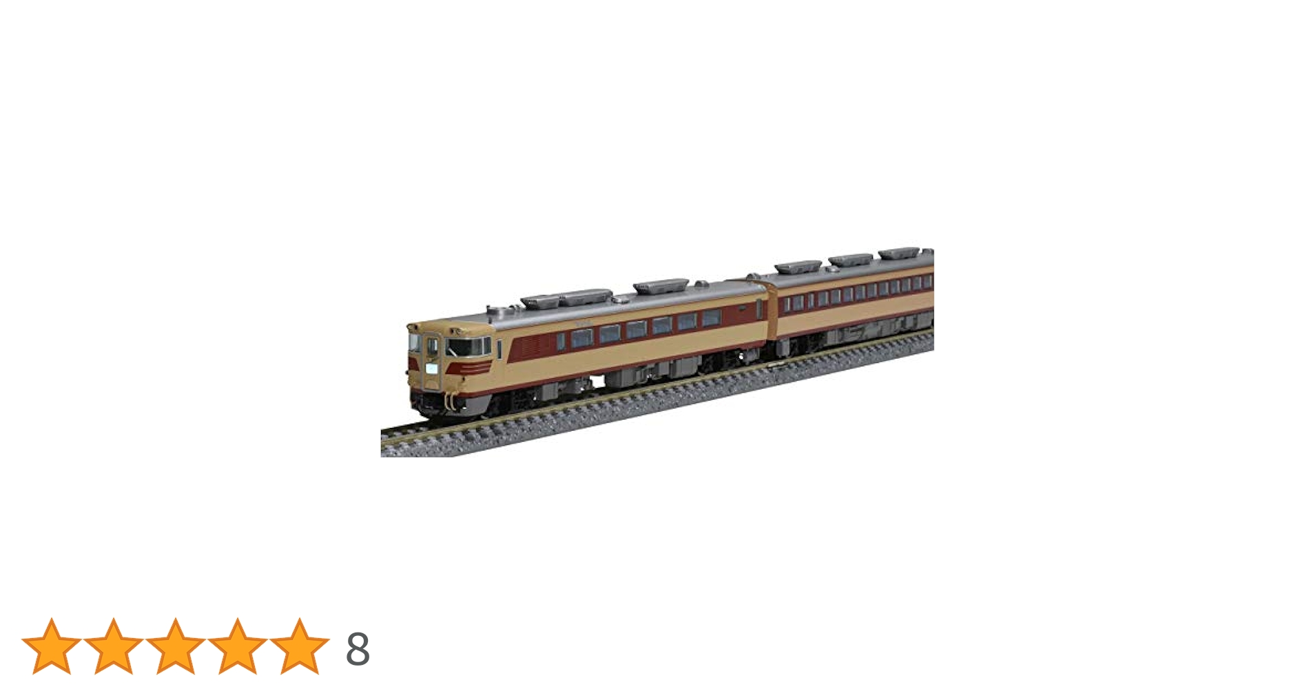 特価にちりんセットばらし キハ82 スリットタイフォン TOMIX 98367 Amazon | TOMIX 98367 国鉄 キハ82系特急ディーゼルカー