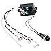 Weber 7643 Igniter Kit for Spirit 300 Series Gas Grills