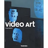 Video Art 3822846740 Book Cover