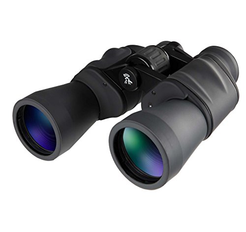 Binoculares Pentax Whitetails Unlimited 10x50 miniatura 1