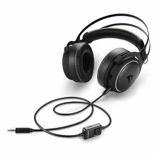 Skiller Sgh50 Gaming Headset One Size - Cuffia gaming