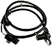 Holstein Parts 2ABS0706 ABS Wheel Speed Sensor - Compatible With Select Mitsubishi Lancer; FRONT RIGHT