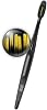 SPLAT Blackwood Toothbrush Medium
