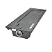 Produktbild ASC-Marken-Toner für UTAX 611610010 schwarz kompatibel - 18000 Seiten