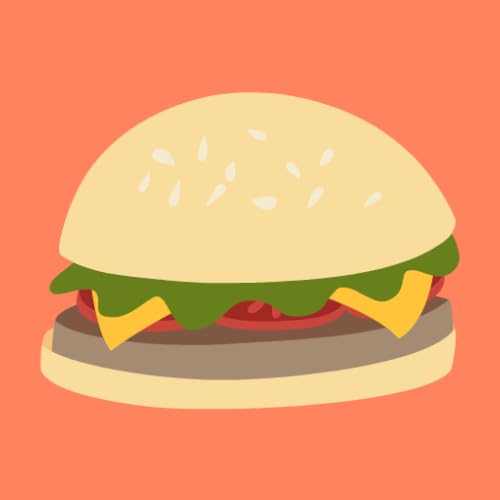 Vegan Food Reference