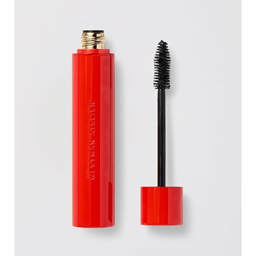 Does mascara count as liquid in hand luggage Travel Size Black Mascara by Westman Atelier