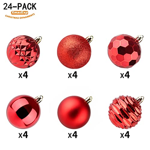 image for XmasExp 60mm/2.36