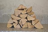 otto-online-handel, 25 cm Scheitellänge 150kg Buche Brennholz Kaminholz für Ofen und Kamin Kaminofen Feuerschale Grill Feuerholz Holz Buchenholz Holzscheite Wood Kammergetrocknet