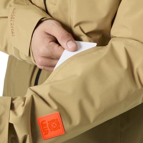 Image of Helly Hansen Men's Powderface Jacket