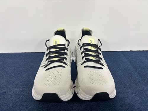 Image of On Men's Cloudswift 3 Running Shoes