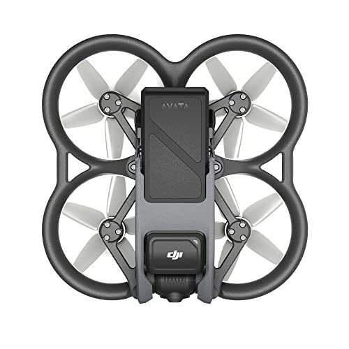 Drone DJI Avata Fly Pro-View Combo + DJI Goggles 2 4K Motion Controller 10km - DJI019