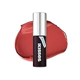 ETUDE HOUSE Kisses Choco Mousse Tint 4g #Milk Chocolate | Long Lasting Mousse Matte Lip Type Tint that Smells like Hershey’s Chocolate | Korean Lip Makeup