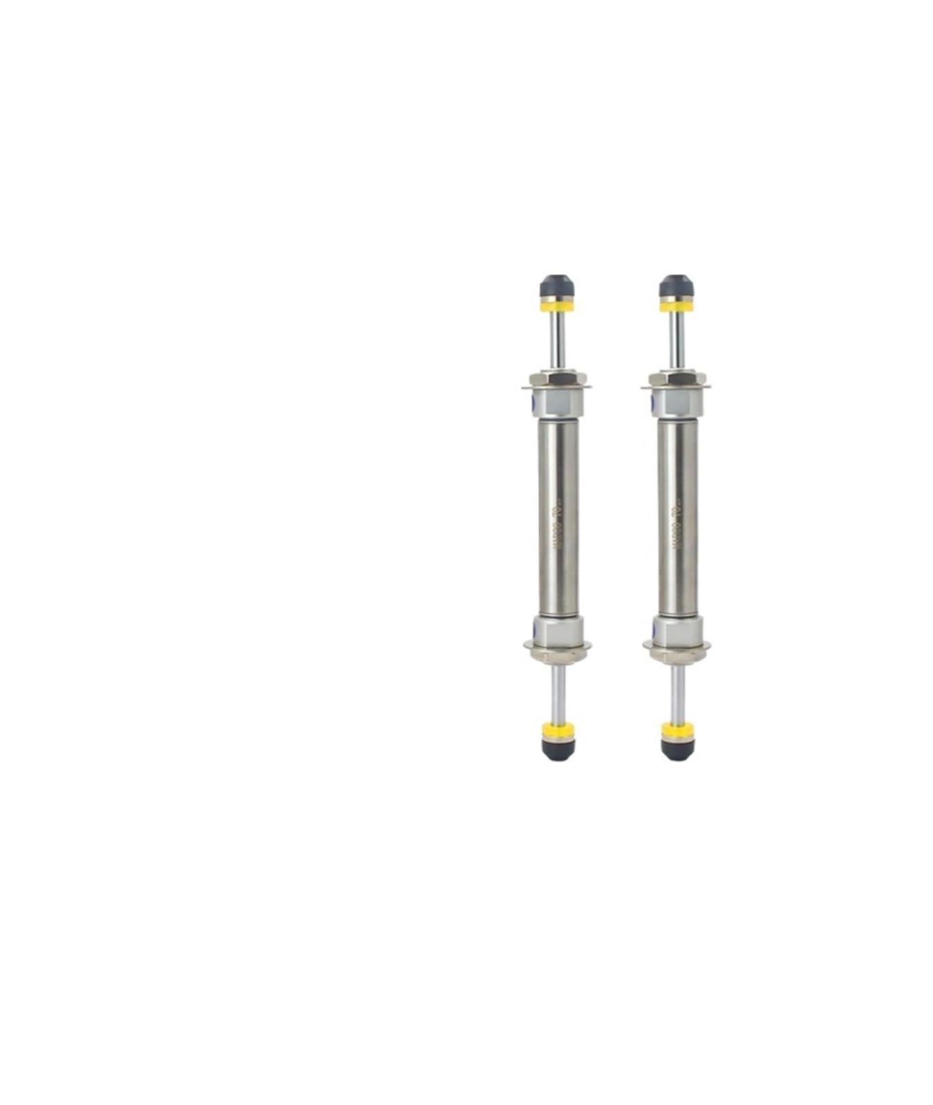Cylindre tampon MAD20 pièce de rechange double tête MAD20-85
