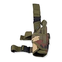 Amazon | MORYTRADE レッグホルスター ホルスター ハンドガン ガン