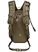 Surge Tactical Hydration Pack by Fieldline | Military Backpack with MOLLE System | Survival Bug Out Bag | 22L Storage Capacity + 3L Reservoir (Digital Sand) (Olive Drab Green)