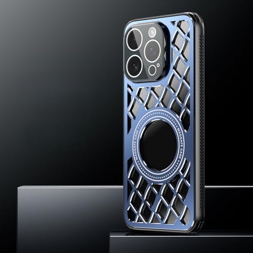 iPhone 14 Pro p P[X MagSafeΉ M ɔ }bg p phone 14 Pro Jo[ CX[dΉ }Olbg ϏՌ VvX^CbV p ʋC ACtH 14 Pro p Jo[ ^ y