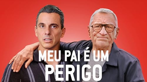 Sobre Meu Pai