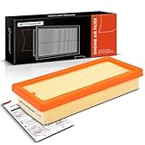 A-Premium Engine Air Filter Compatible with Mercedes-Benz GLE580 2020-2023, S560 2018-2021, S580