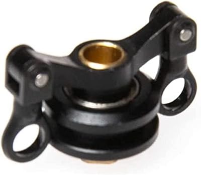 Blade Tail Pitch Slider: Fusion 360, BLH5214