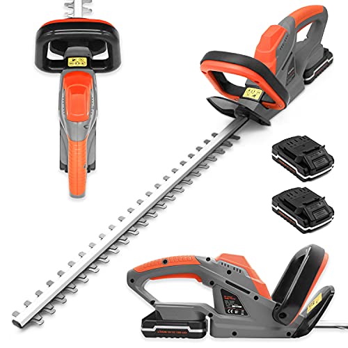 How to Make a Perfect Choice to Buying the Best Electric Hedge Trimmer