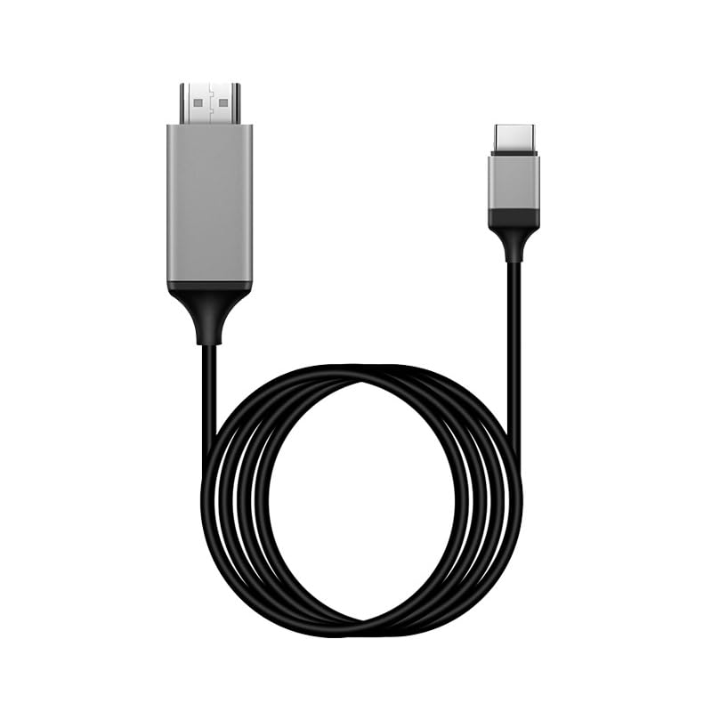 hdmi apple usb c phone