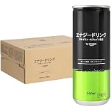 by Amazon エナジードリンク 250ml×30本