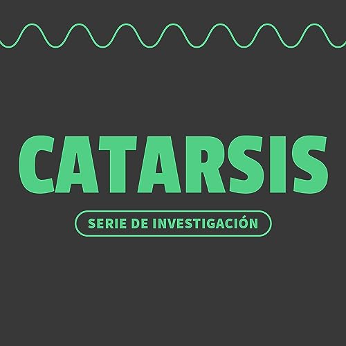 Catarsis copertina