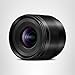 Panasonic LUMIX Micro Four Thirds Camera Lens, Leica DG SUMMILUX 9mm F1.7 ASPH, Large Aperture, Video Performance, H-X09