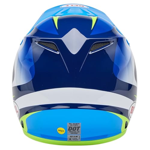 Image of Bell Powersports MX-9 MIPS Motorcycle Helmets