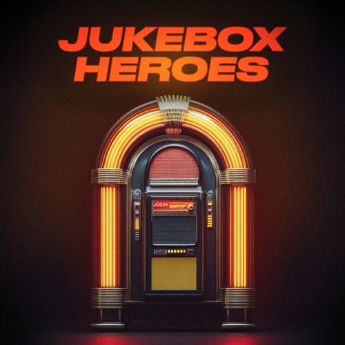  Juke Box Hero